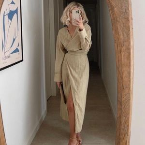 Zara dress